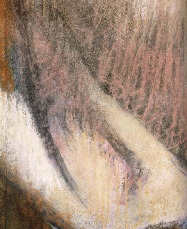 Unknown work, Edgar Degas